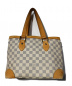 LOUIS VUITTON (ルイヴィトン) ハムプステッドPM ホワイト サイズ:PM ハムプステッドPM ダミエ N51207 CA4009：37800円