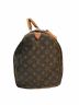 LOUIS VUITTON (ルイヴィトン) キーポル サイズ:50 モノグラム M41426 MB0921：45800円