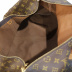 中古・古着 LOUIS VUITTON (ルイヴィトン) キーポル サイズ:50 モノグラム M41426 MB0921：45800円