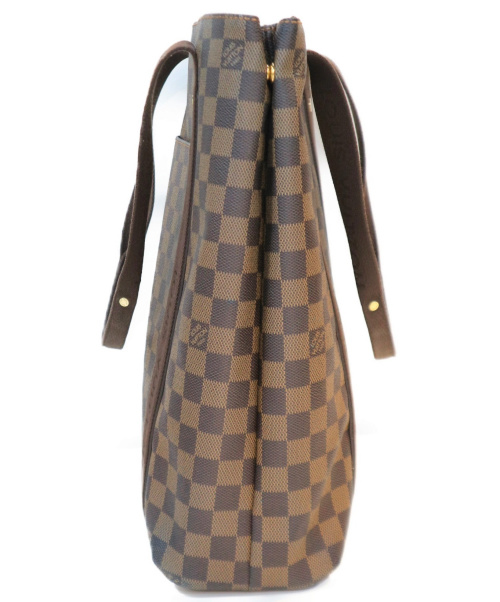 LOUIS VUITTON（ルイ ヴィトン）LOUIS VUITTON (ルイヴィトン) 　カバ・ボブール サイズ:- ダミエ  CA4008　カバ・ボブールの古着・服飾アイテム