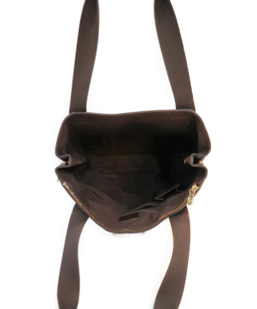 LOUIS VUITTON（ルイ ヴィトン）LOUIS VUITTON (ルイヴィトン) 　カバ・ボブール サイズ:- ダミエ  CA4008　カバ・ボブールの古着・服飾アイテム