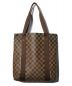 LOUIS VUITTON (ルイヴィトン) 　カバ・ボブール サイズ:- ダミエ  CA4008　カバ・ボブール：69800円
