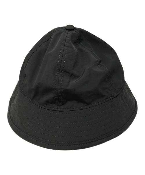 STABRIDGE（スタブリッジ）STABRIDGE (スタブリッジ) バケットハット ナイロンハット グレー サイズ:XXLの古着・服飾アイテム