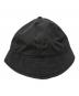 STABRIDGE (スタブリッジ) バケットハット ナイロンハット グレー サイズ:XXL：5000円