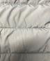 中古・古着 MONCLER (モンクレール) ライトダウンジャケット ネイビー サイズ:2：35000円