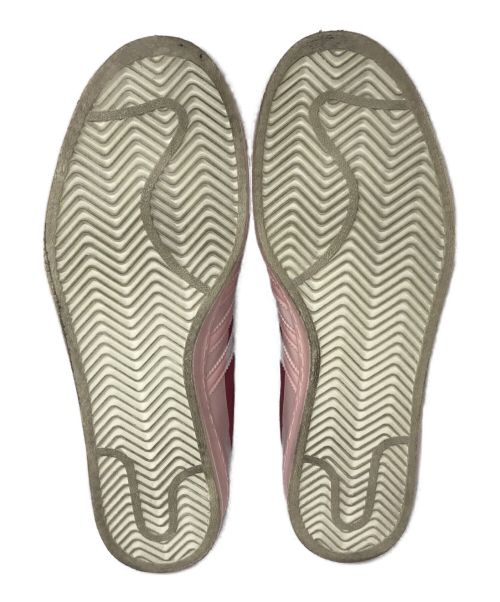 adidas（アディダス）adidas (アディダス) Cali DeWitt (カリ・デウィット) Campus 80's 