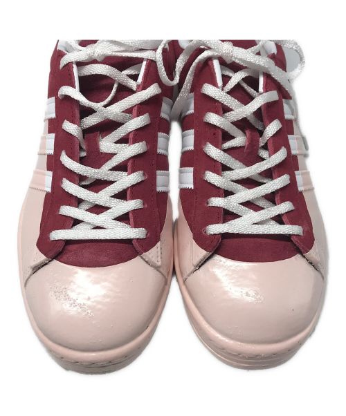 adidas（アディダス）adidas (アディダス) Cali DeWitt (カリ・デウィット) Campus 80's 