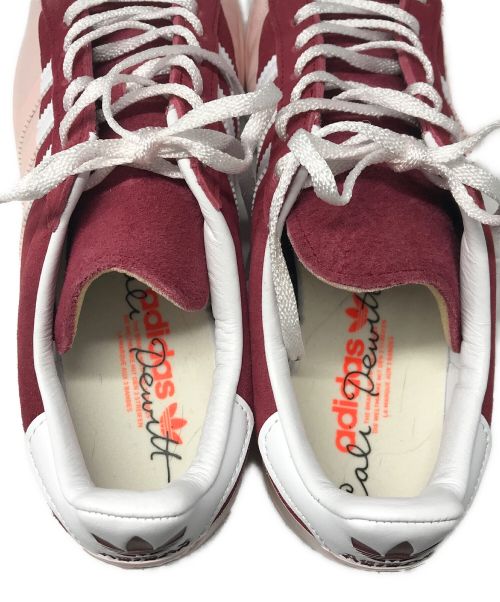 adidas（アディダス）adidas (アディダス) Cali DeWitt (カリ・デウィット) Campus 80's 