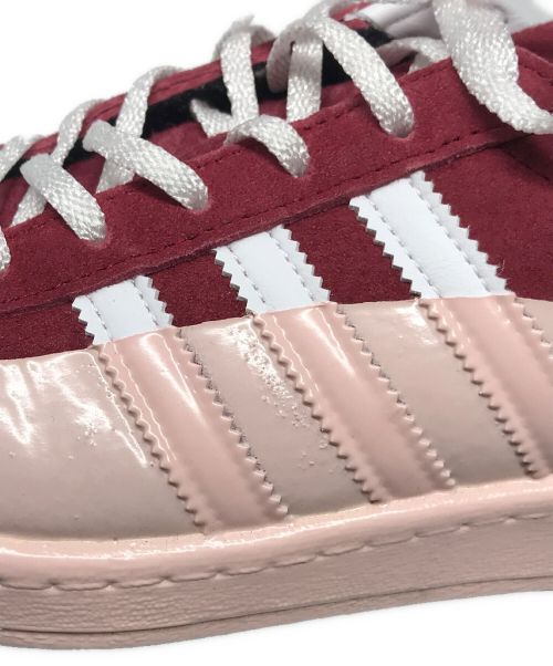 adidas（アディダス）adidas (アディダス) Cali DeWitt (カリ・デウィット) Campus 80's 