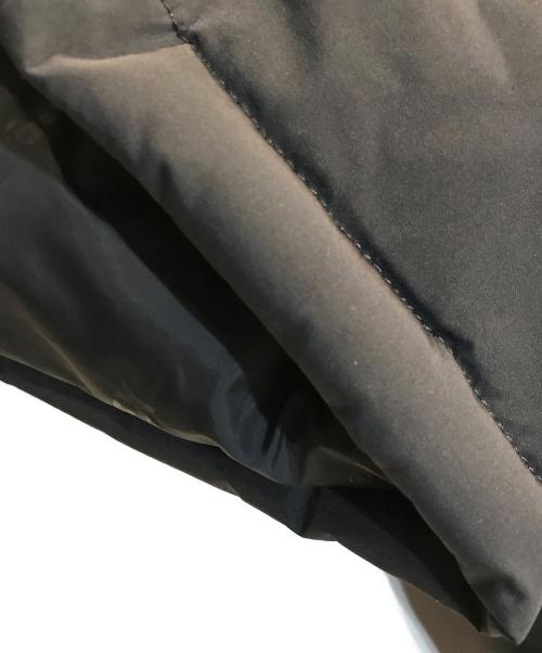 SUPREME（シュプリーム）SUPREME (シュプリーム) GORE-TEX 700-Fill Down Clip Parka 23FW ブラック サイズ:Lの古着・服飾アイテム