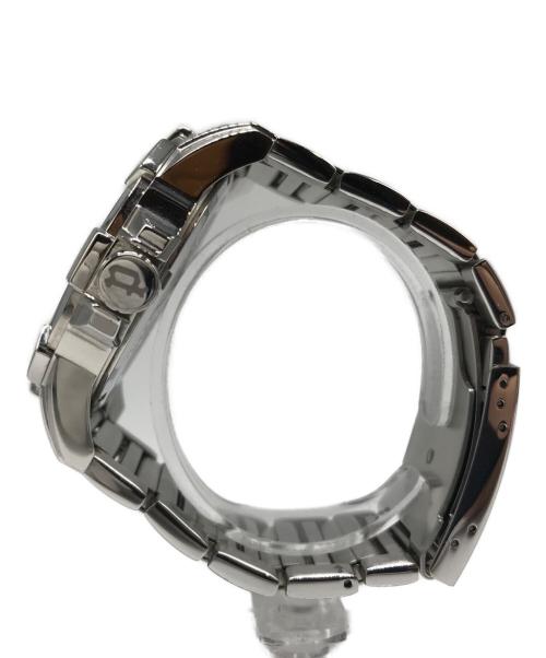 POLICE（ポリス）POLICE (ポリス) リストウォッチ　12221J ブルーの古着・服飾アイテム