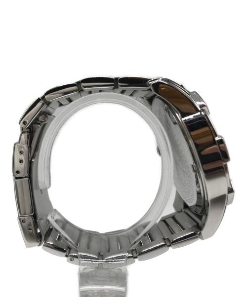 POLICE（ポリス）POLICE (ポリス) リストウォッチ　12221J ブルーの古着・服飾アイテム