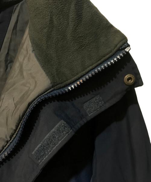 L.L.Bean OUTDOOR（エルエルビーン アウトドア）L.L.Bean OUTDOOR (エルエルビーン アウトドア) マウンテンジャケット ネイビー サイズ:XLの古着・服飾アイテム