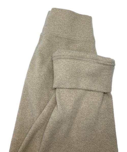 THE NORTH FACE（ザ ノース フェイス）THE NORTH FACE (ザ ノース フェイス) マイクロフリースフーディ ベージュ サイズ:XLの古着・服飾アイテム