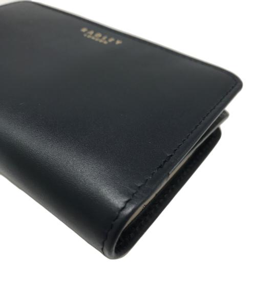 RADLEY LONDON（ラドリーロンドン）RADLEY LONDON (ラドリーロンドン) 財布 ネイビーの古着・服飾アイテム