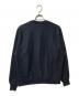 Champion REVERSE WEAVE (チャンピオン リバース ウィーブ) カレッジプリントスウェット ネイビー サイズ:M：5000円