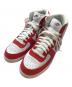 NIKE（ナイキ）の古着「TERMINATOR HIGH SP スニーカー」｜ホワイト×レッド