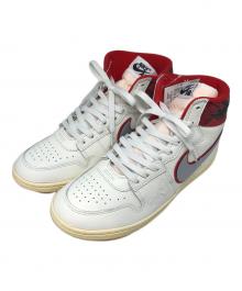 NIKE×AWAKE NY（ナイキ×アウェイク ニューヨーク）の古着「AIR SHIP PE SP スニーカー」｜ホワイト