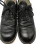 中古・古着 WHITE'S BOOTS (ホワイツブーツ) 復刻モデル White’s DRESS TOE RETRO OX ブラック サイズ:6E：32000円