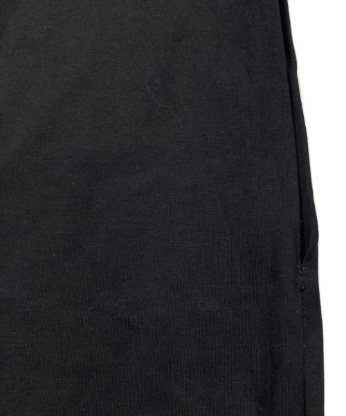 styling/（スタイリング）styling/ (スタイリング) チュールセットワンピース ブラック サイズ:Free 未使用品の古着・服飾アイテム