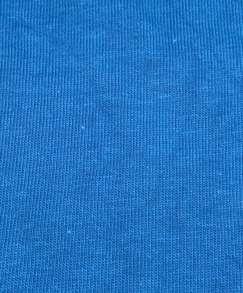 SUPREME（シュプリーム）SUPREME (シュプリーム) Paris Tee ブルー サイズ:XLの古着・服飾アイテム