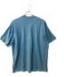 SUPREME (シュプリーム) Paris Tee ブルー サイズ:XL：7000円