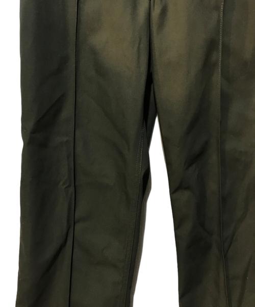 Spick and Span（スピックアンドスパン）Spick and Span (スピックアンドスパン) LOT No. SPML-001 CARGO PT グリーン サイズ:36 未使用品の古着・服飾アイテム