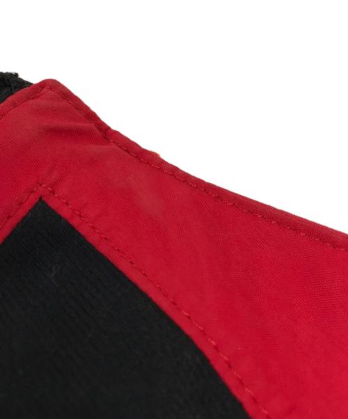 THE NORTH FACE（ザ ノース フェイス）THE NORTH FACE (ザ ノース フェイス) マウンテンダウンジャケット レッド サイズ:Sの古着・服飾アイテム