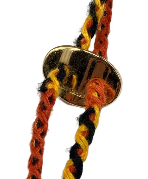 kijima takayuki（キジマタカユキ）kijima takayuki (キジマタカユキ) RAFFIA BRAID BOATER ハット ベージュ サイズ:3の古着・服飾アイテム