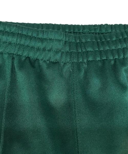 Needles（ニードルズ）Needles (ニードルズ) サイドライントラックパンツ グリーン サイズ:XSの古着・服飾アイテム