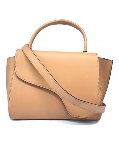 【コスモス】ATP ATELIER Montalcino レザー 2way 3046002460807243_01_9830.jpeg