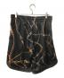 PALACE (パレス) CHAIN BASKET BALL SHORT ブラック サイズ:L：12000円
