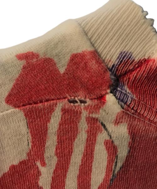 VINTAGE（ヴィンテージ）VINTAGE (ヴィンテージ) SEE YOU AT THE POLE TSHIRT マルチカラー サイズ:下記参照の古着・服飾アイテム