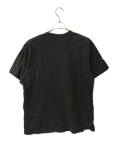 SUPREME（シュプリーム）SUPREME (シュプリーム) tera patrick tee ブラック サイズ:Lの古着・服飾アイテム