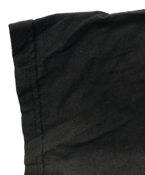 SUPREME（シュプリーム）SUPREME (シュプリーム) tera patrick tee ブラック サイズ:Lの古着・服飾アイテム