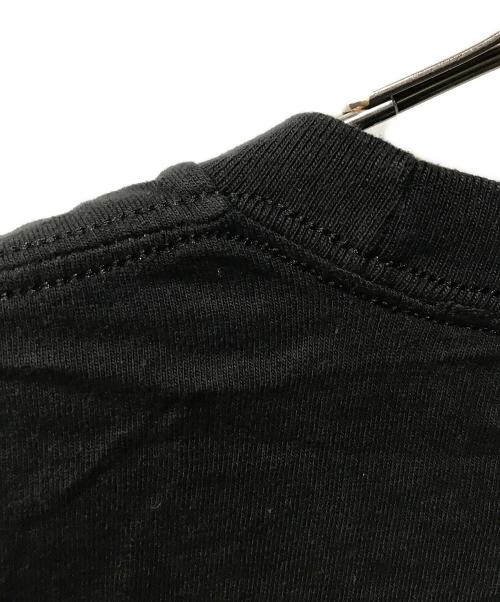 SUPREME（シュプリーム）SUPREME (シュプリーム) tera patrick tee ブラック サイズ:Lの古着・服飾アイテム