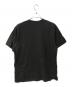 SUPREME (シュプリーム) tera patrick tee ブラック サイズ:L：9000円