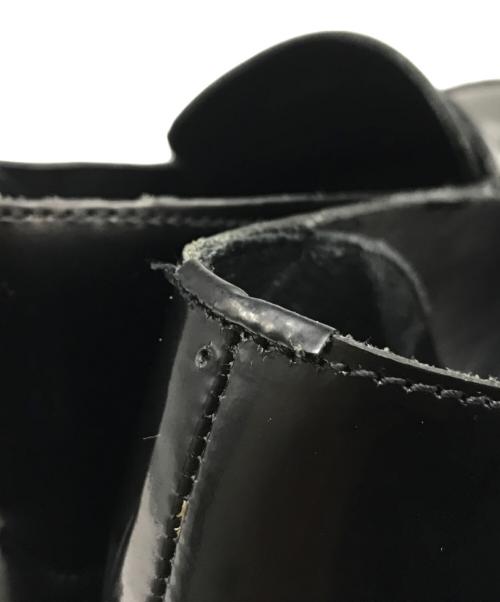 ph7（ペーハーセブン）ph7 (ペーハーセブン) ローファー ブラック サイズ:361/2の古着・服飾アイテム