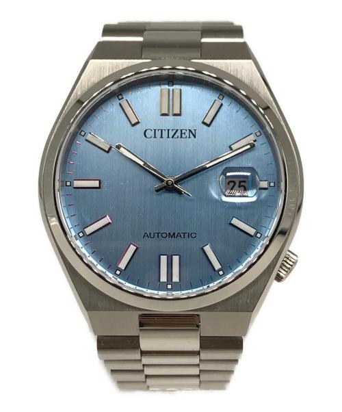 CITIZEN（シチズン）CITIZEN (シチズン) “TSUYOSA”Collection 腕時計 リストウォッチの古着・服飾アイテム