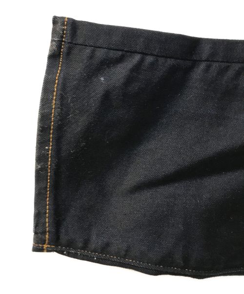 G-STAR RAW（ジースターロゥ）G-STAR RAW (ジースターロゥ) CITI-R 3D SLIM TAPERED ネイビー サイズ:W32×L32の古着・服飾アイテム