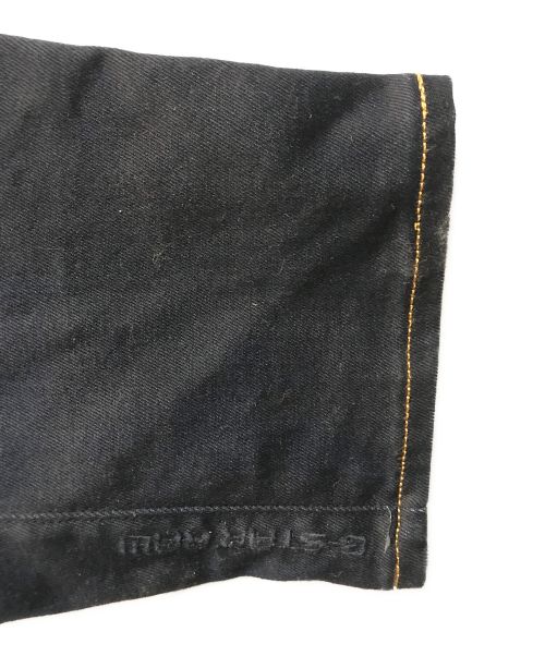 G-STAR RAW（ジースターロゥ）G-STAR RAW (ジースターロゥ) CITI-R 3D SLIM TAPERED ネイビー サイズ:W32×L32の古着・服飾アイテム