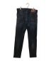 G-STAR RAW (ジースターロゥ) CITI-R 3D SLIM TAPERED ネイビー サイズ:W32×L32：4000円
