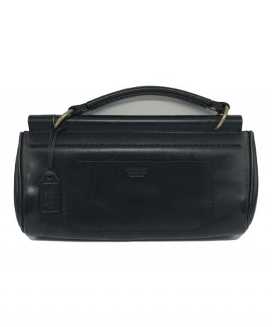 中古・古着通販】Herz (ヘルツ) 棒屋根2wayミニショルダー ブラック 