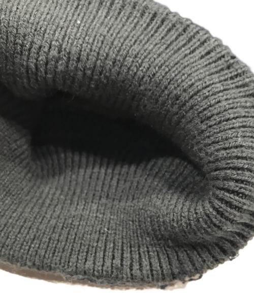 AVIREX（アヴィレックス）AVIREX (アヴィレックス) コンビネーションフライトパンツ ブラック サイズ:Lの古着・服飾アイテム