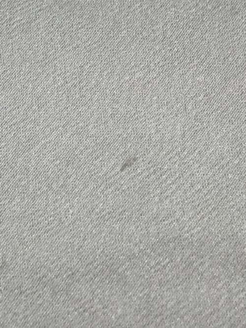 Drawing Numbers（ドローイングナンバーズ）Drawing Numbers (ドローイングナンバーズ) サテンボートブラウス ベージュ サイズ:38の古着・服飾アイテム