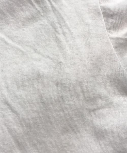 SOL`S（ソルズ）SOL`S (ソルズ) プリントTシャツ ホワイト サイズ:XLの古着・服飾アイテム