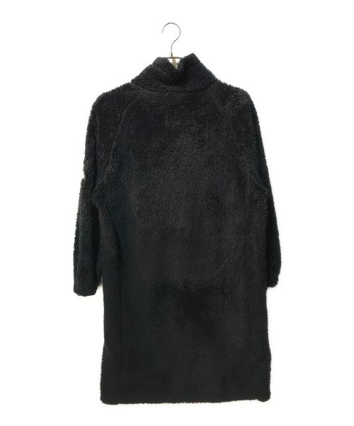 Cape HEIGHTS（ケープハイツ）Cape HEIGHTS (ケープハイツ) JOURNAL STANDARD (ジャーナル スタンダード) ボアコート ブラック サイズ:Sの古着・服飾アイテム