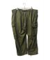 カナダ軍 (カナダグン) ウィンドプルーフオーバーパンツ カーキ サイズ:XL：5000円