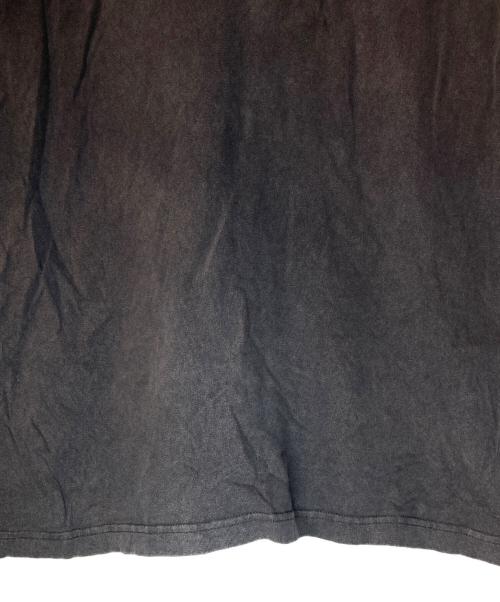 THE BLACK EYE PATCH（ブラックアイパッチ）THE BLACK EYE PATCH (ブラックアイパッチ) 半袖カットソー グレー サイズ:XLの古着・服飾アイテム