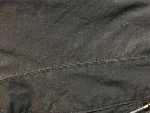 teatora（テアトラ）teatora (テアトラ) DEVICE COAT PACKABLE ブラック サイズ:2の古着・服飾アイテム